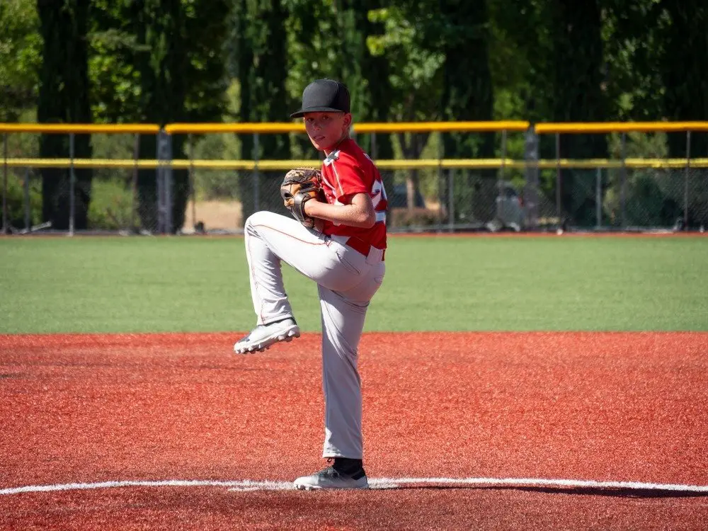 Building Strong Foundations: Skill Development for Young Baseball Hitters
