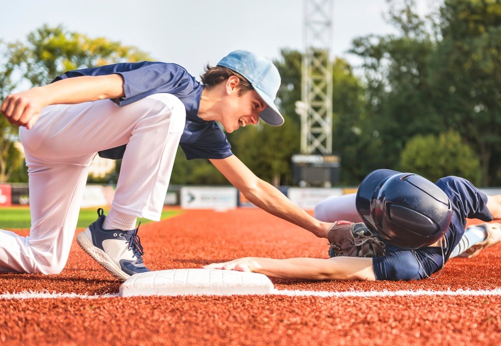 Must-Have Baseball Sunglasses for Young Athletes: Our Favorite Picks for Youth Players