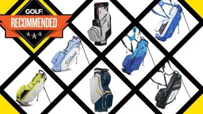 Best Women's Golf Bags: Stylish and Functional