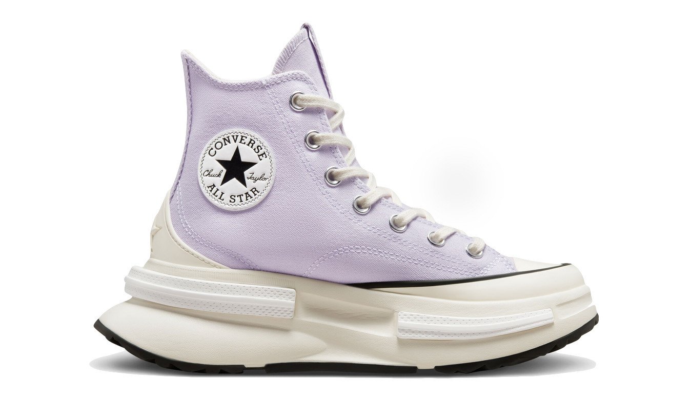 Why Purple Tennis Shoes are the Bold Style Choice Every Player Needs