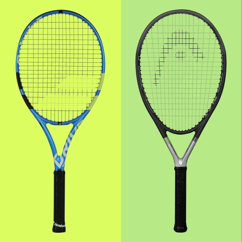 Best Beginner Tennis Racket: Top Picks for New Players