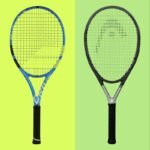 Top Tennis Rackets for Intermediate Players: Our Favorite Picks for Improved Performance