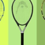 Top Tennis Rackets for New Players: Expert Recommendations and Tips