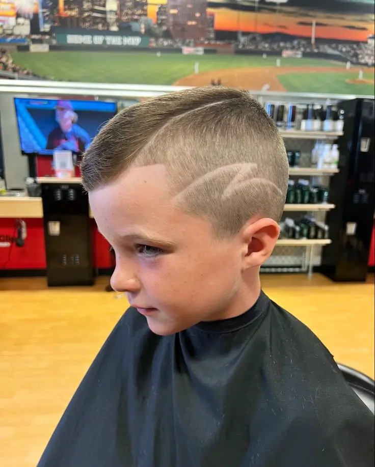 Stylish Fade Baseball Haircuts: The Hottest Trends for Today’s Players
