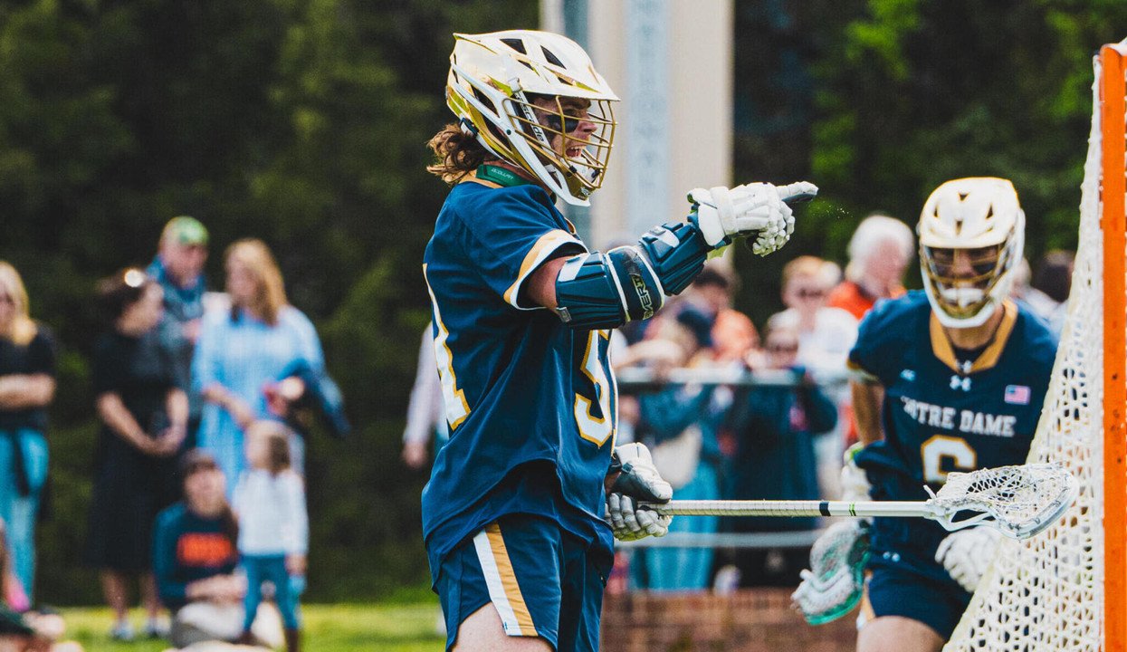 Pat Kavanagh Lacrosse: Player Profile and Highlights