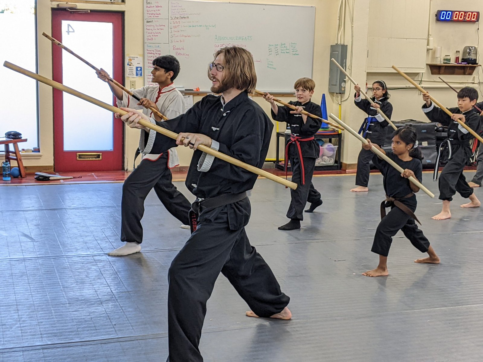 Kids Karate Near Me: Top Classes for Young Martial Artists