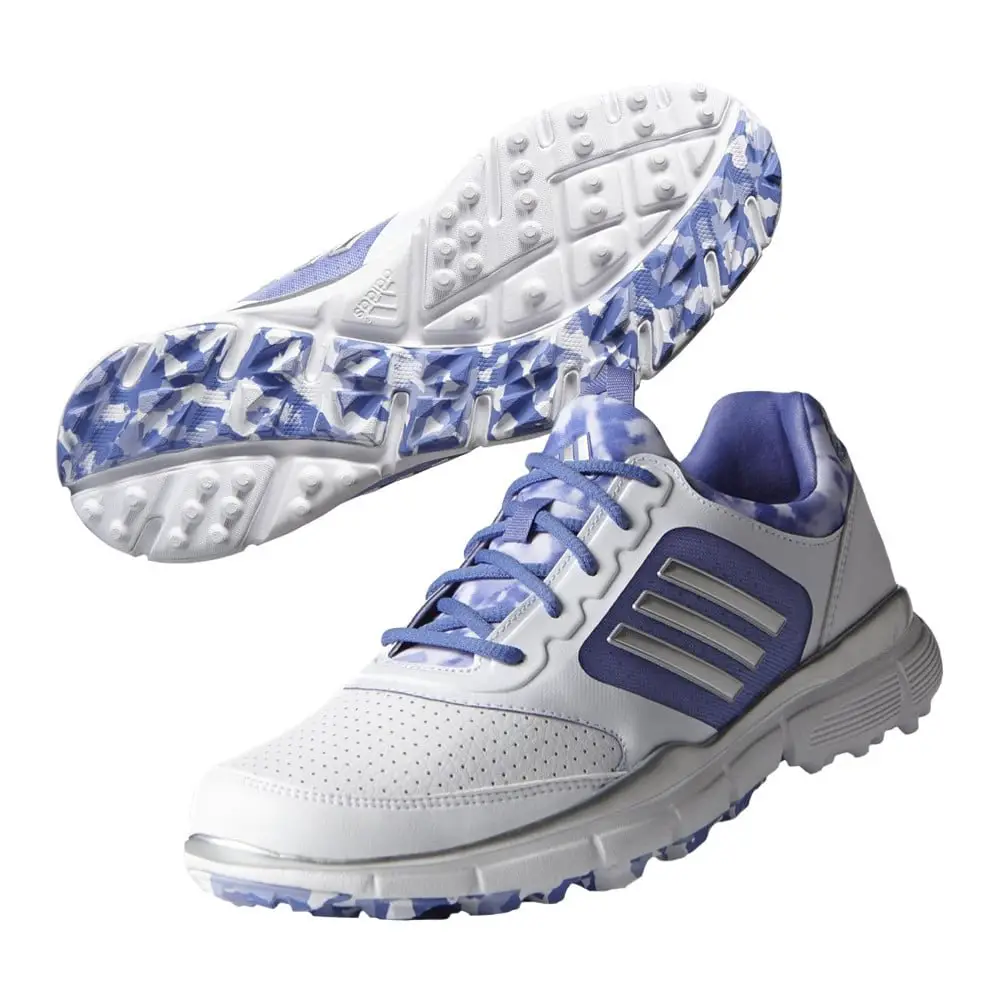 Adidas Women's Golf Shoes: Comfort and Performance