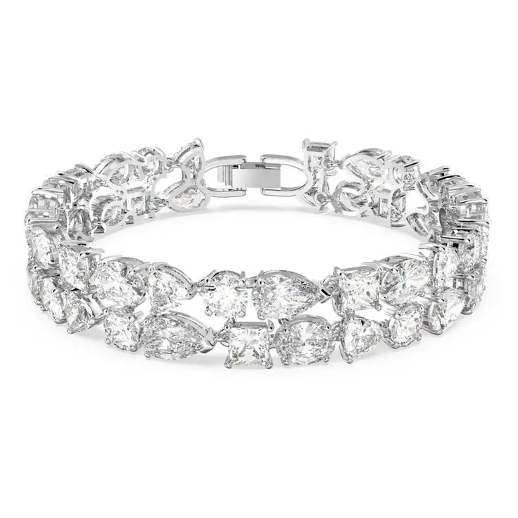 Tennis Bracelet Swarovski: Elegance and Sparkle