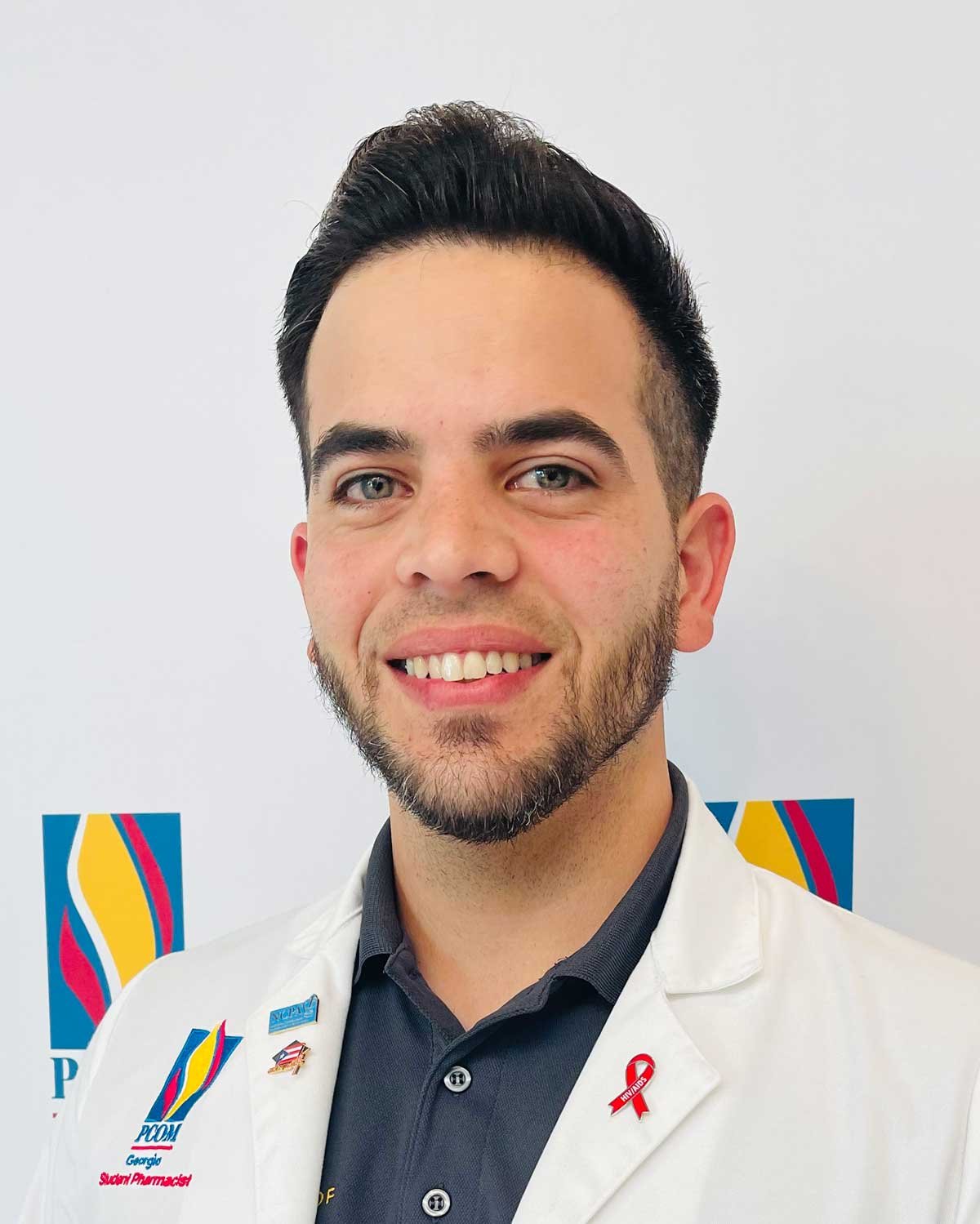 Alexis Ruiz – Life History