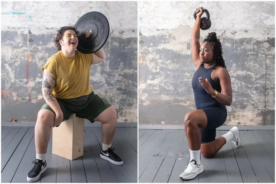 Weight Lifting T-Shirts: Stylish and Functional Gym Wear