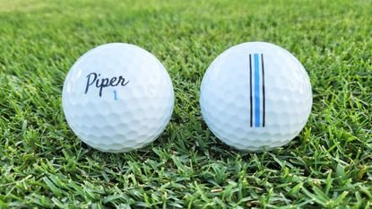 Piper Golf Balls: Affordable Choices for Everyday Golf