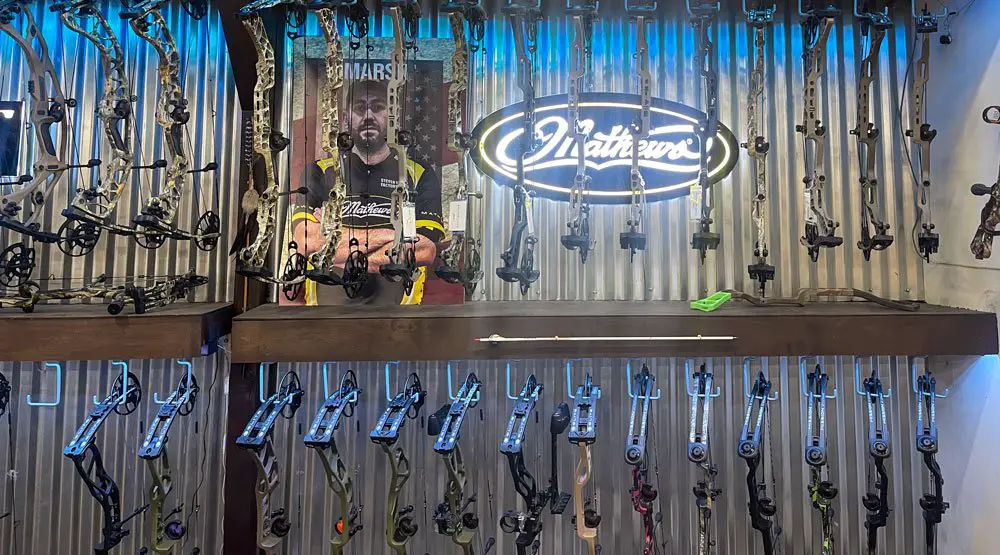 Best Archery Games and Ranges in Denver