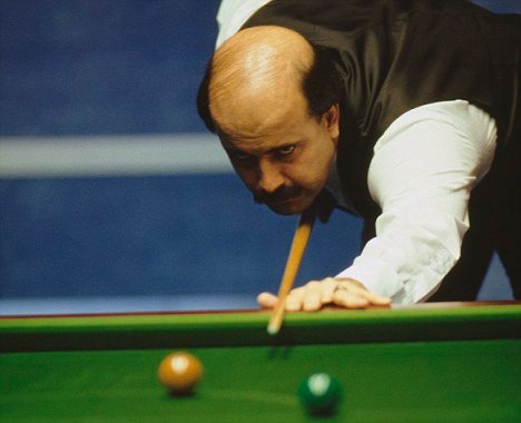 Willie Thorne - Life History