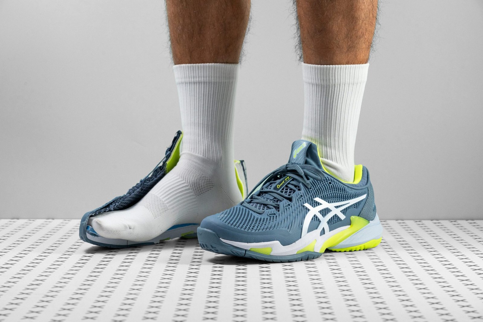 Adidas Barricade Tennis Shoes: The Go-To Choice for Peak Performance on the Court