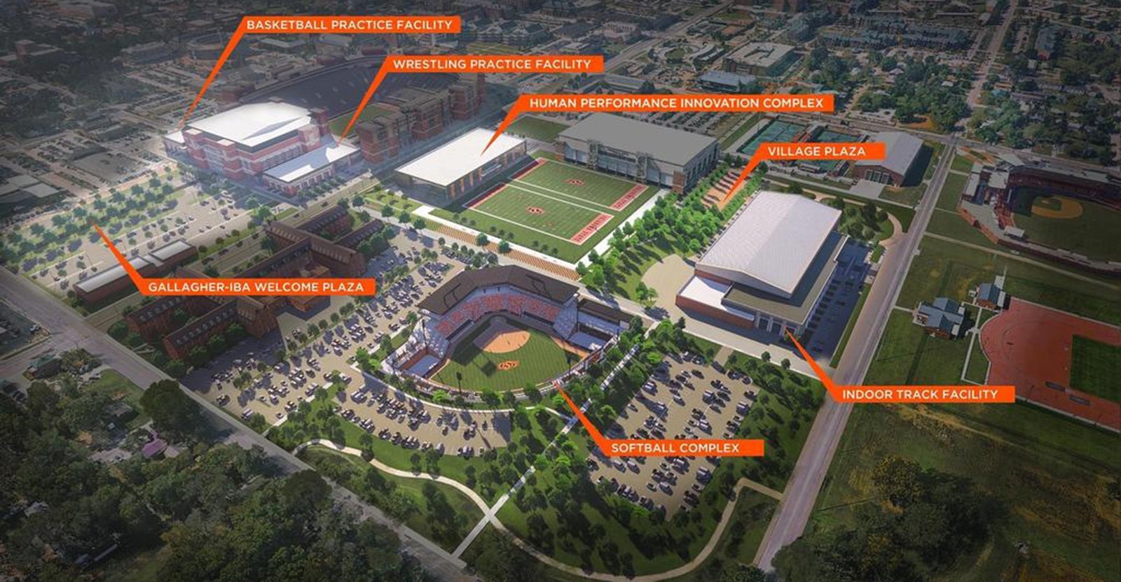 Inside Look at Oklahoma State Baseball: A Comprehensive Overview of the Cowboys' Program