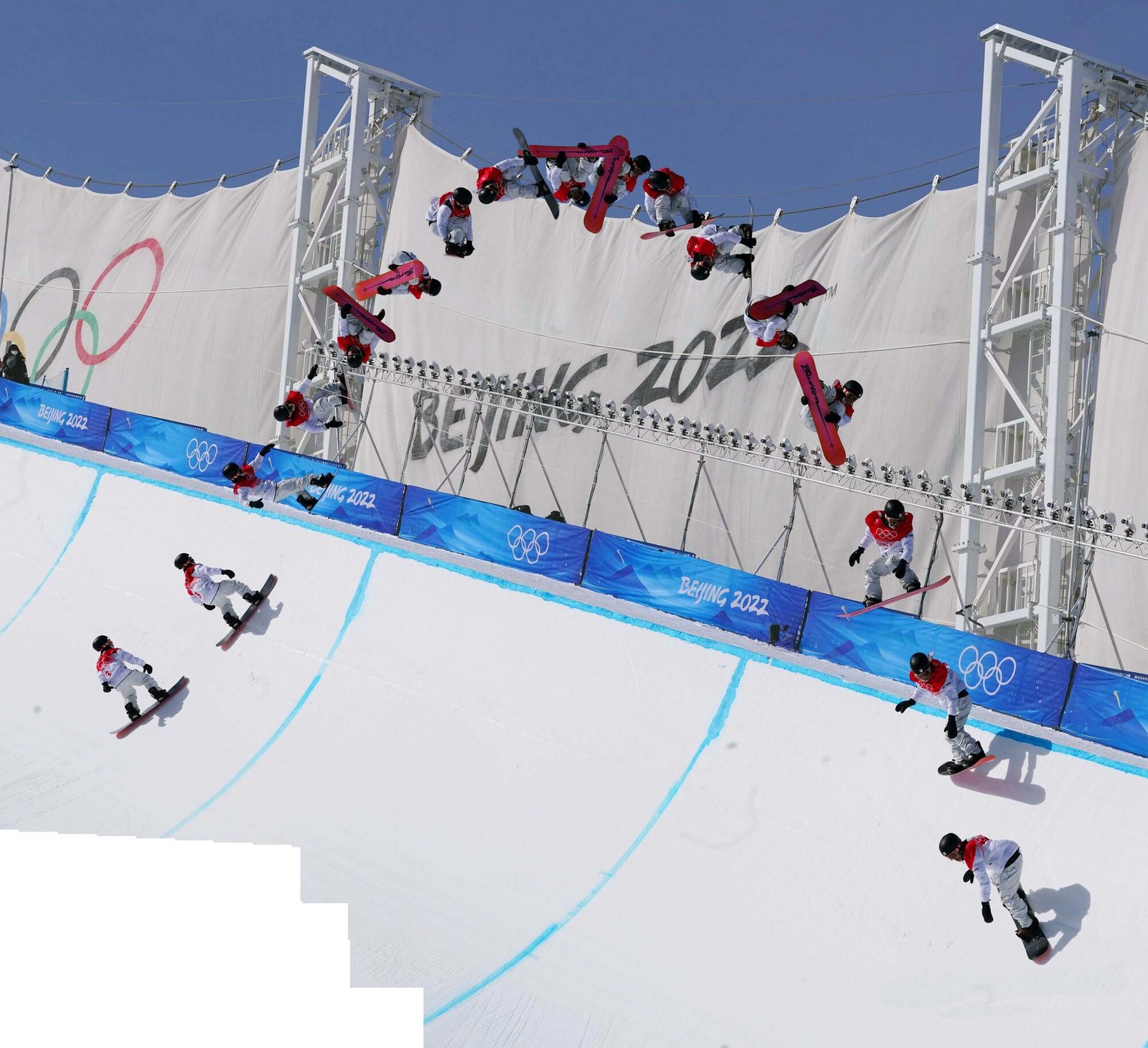 Ayumu Hirano - Life History