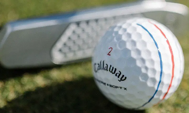 Bandit Golf Balls: Performance and Value Combined