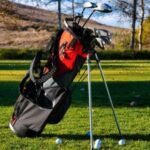 Golf Bag Accessories: Your Game