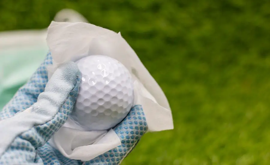 Best Golf Ball Washers: Keep Your Balls Clean on the Course