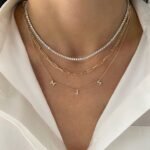 Why a Gold Tennis Chain is the Perfect Addition to Your Jewelry Collection