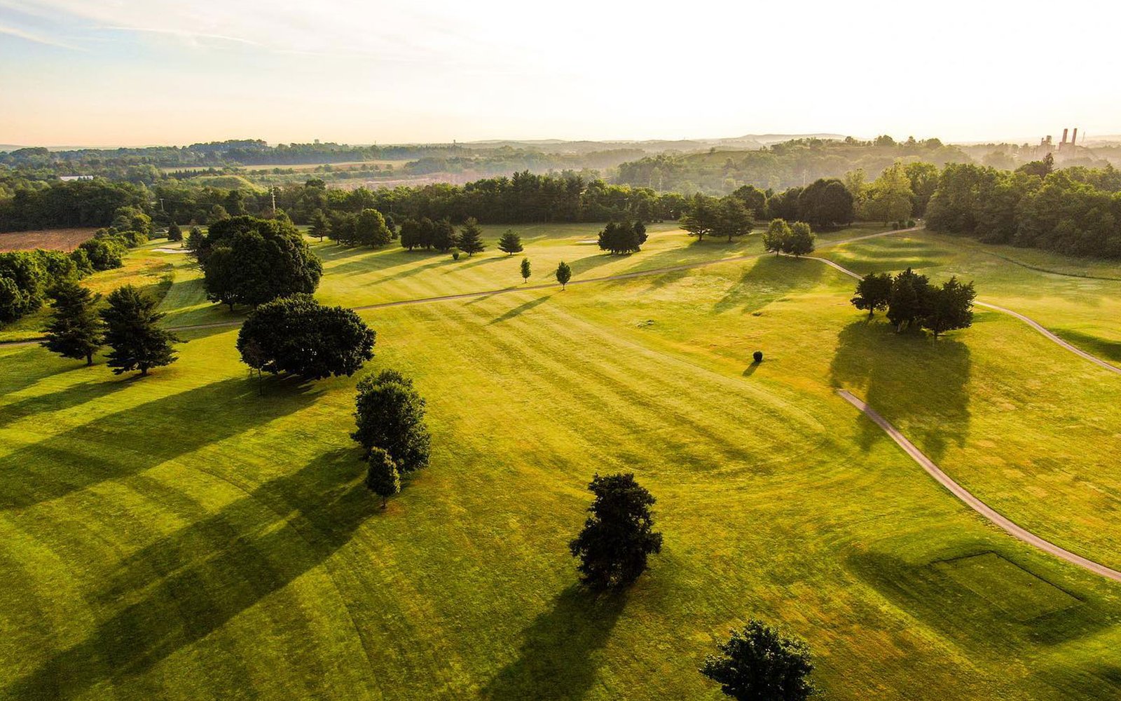Briarwood Golf Course: Affordable Golfing with Great Views