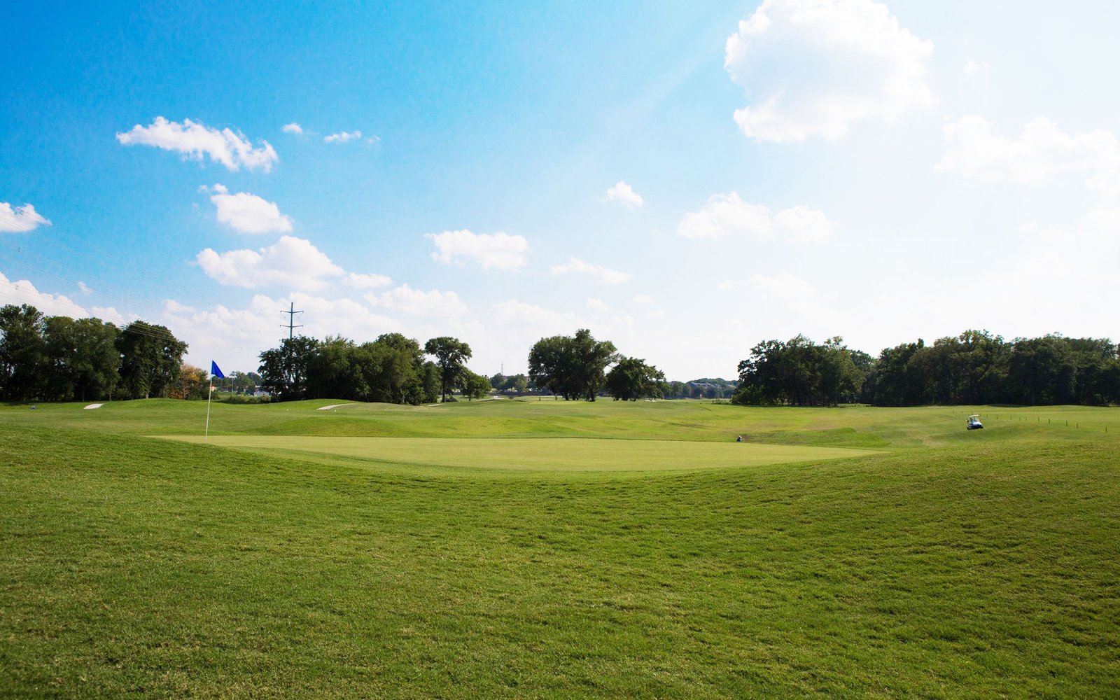 Watters Creek Golf: A Great Local Golfing Experience