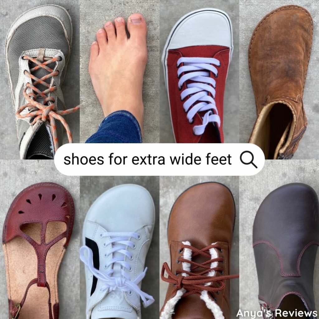 Finding the Perfect Fit: Top Tennis Shoes Designed for Wide Feet