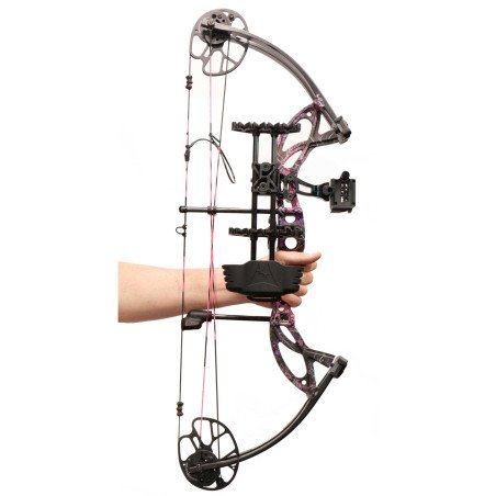 Bear Archery Cruzer G2: A Versatile Bow for All Archers