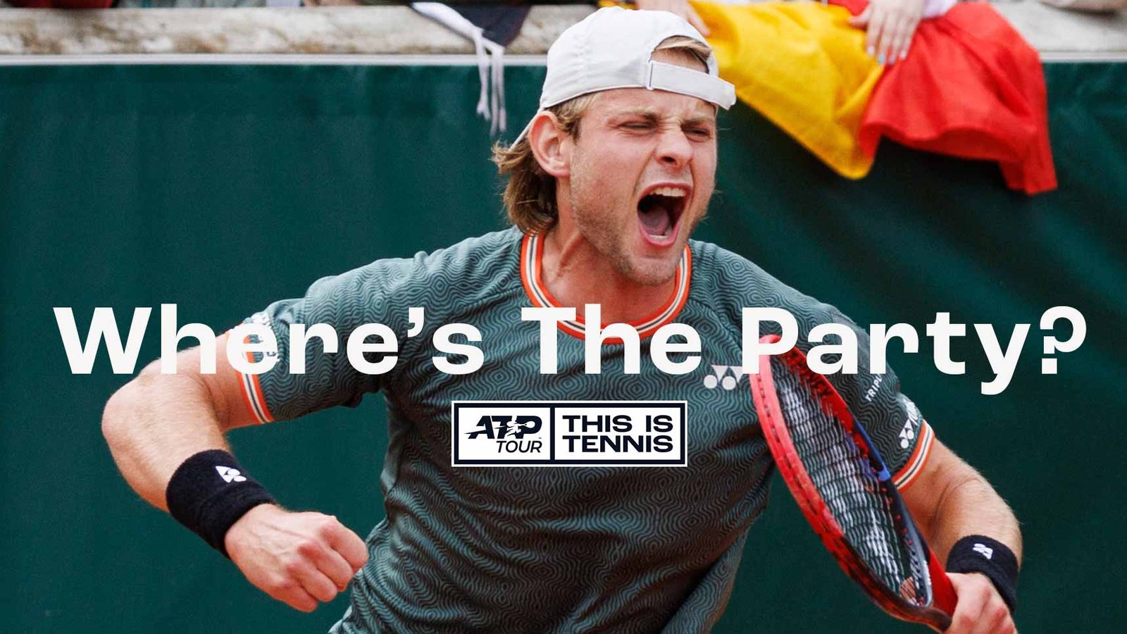 Bergs Tennis: Player Profile and Insights