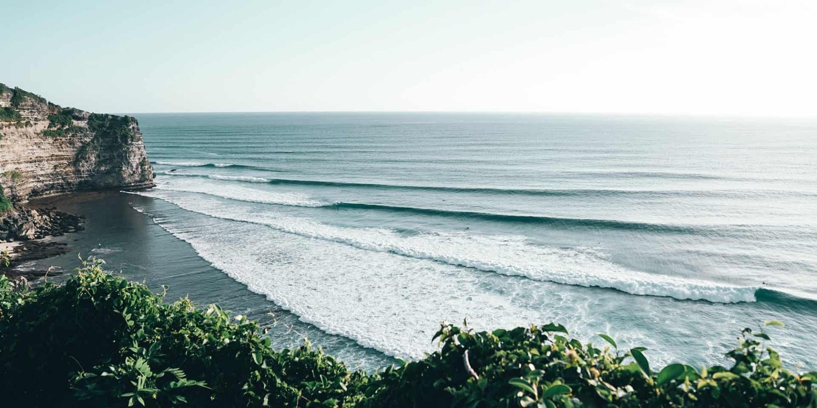 Bali Surfing: A Guide to the Island's Best Surf Spots