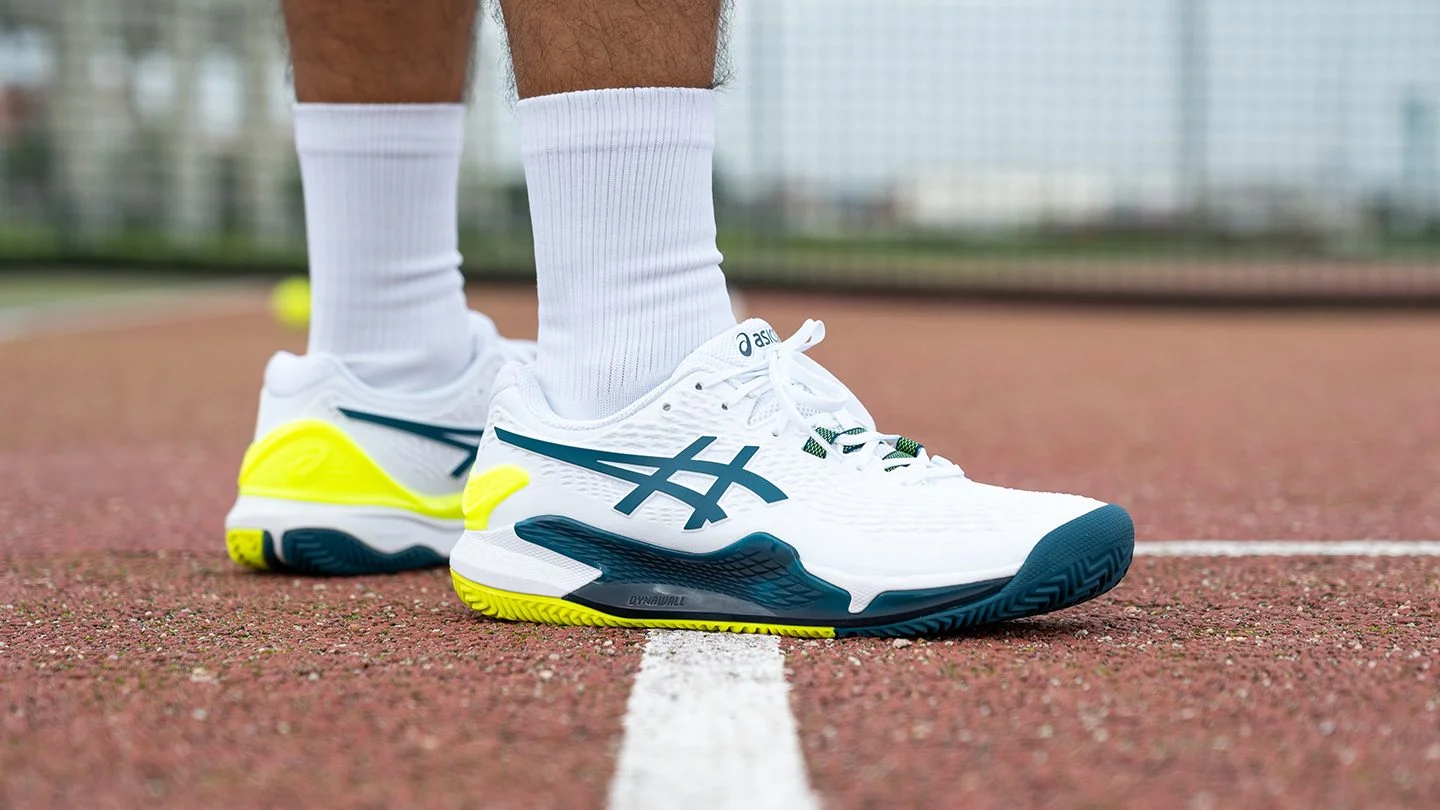 Hey Dudes Tennis Shoes: Comfort and Style on the Court