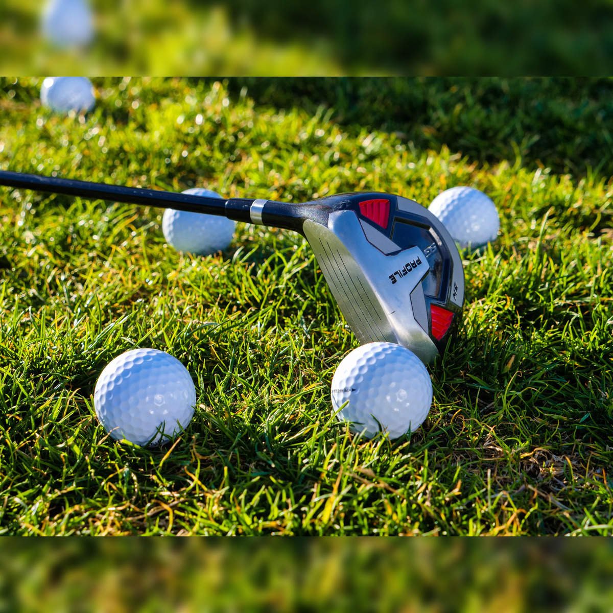 Wilson Golf Bags: Quality and Affordability Combined