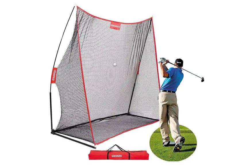 Best Golf Practice Nets for Home Use