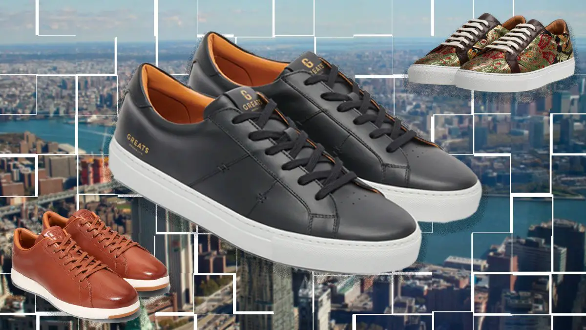 Casual Tennis Shoes: Comfortable Options for Everyday Wear