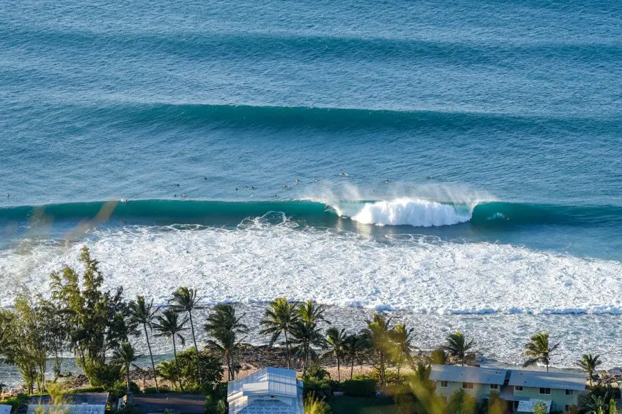 Surfing in Portugal: Top Beaches for World-Class Waves