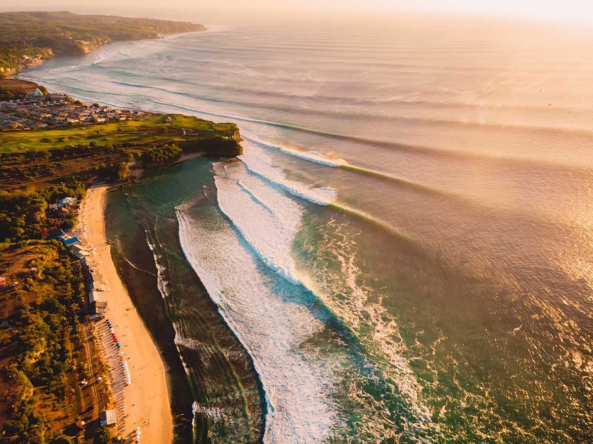 California Surfing: Top Destinations for Every Surfer