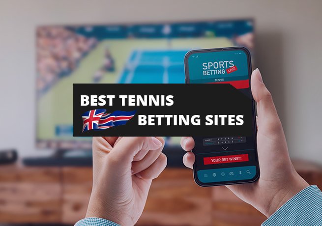 Best Tennis Betting Sites: Where to Wager Safely