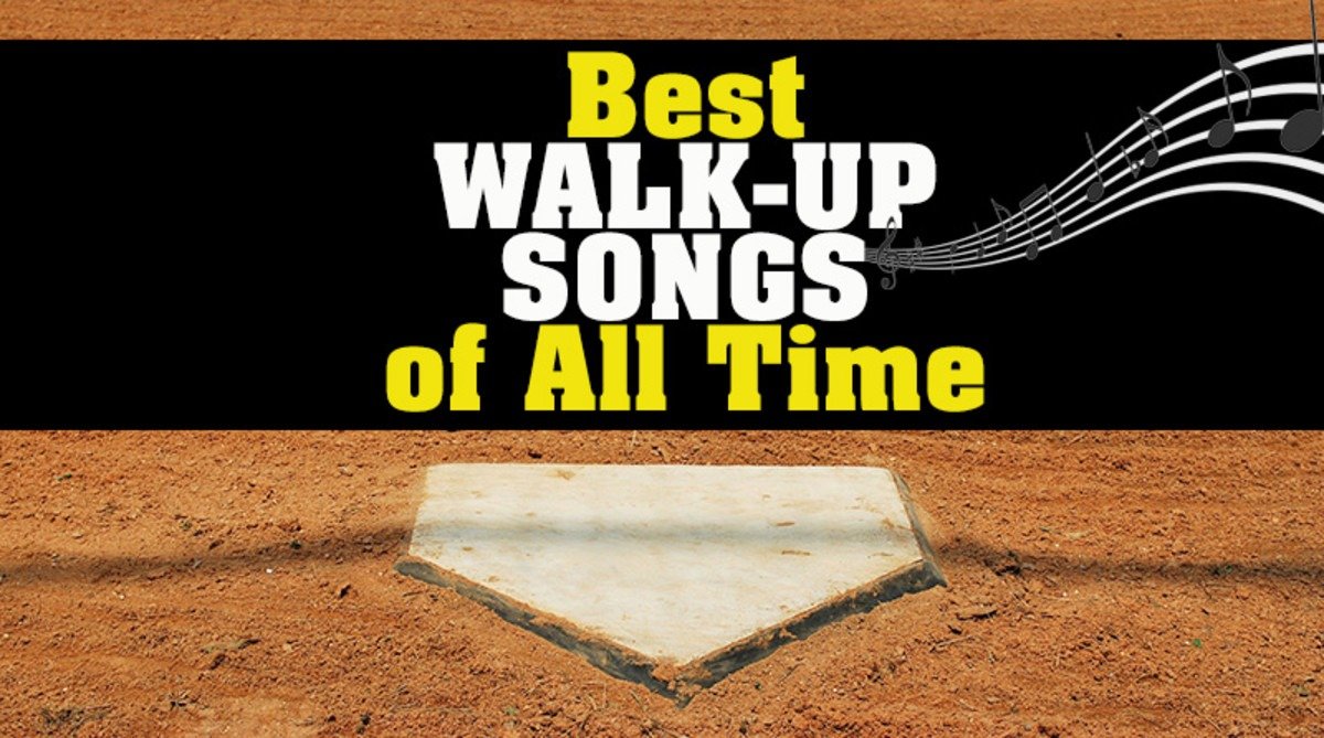 Top Baseball Walk-Up Songs to Amp Up Your Game Day Experience!