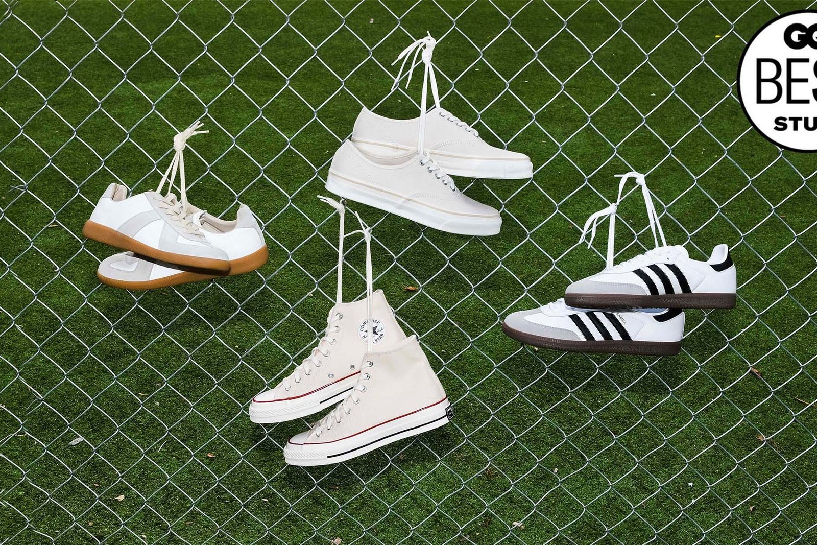 Top Affordable Tennis Shoe Picks for Every Player on a Budget