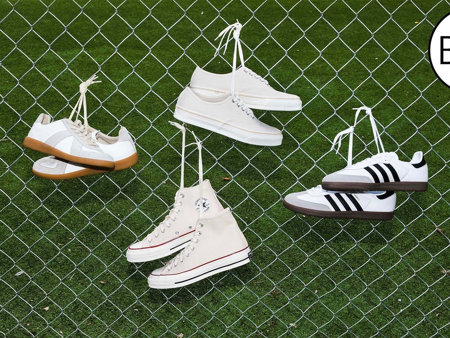 Why White Tennis Shoes for Men Are a Timeless Fashion Staple