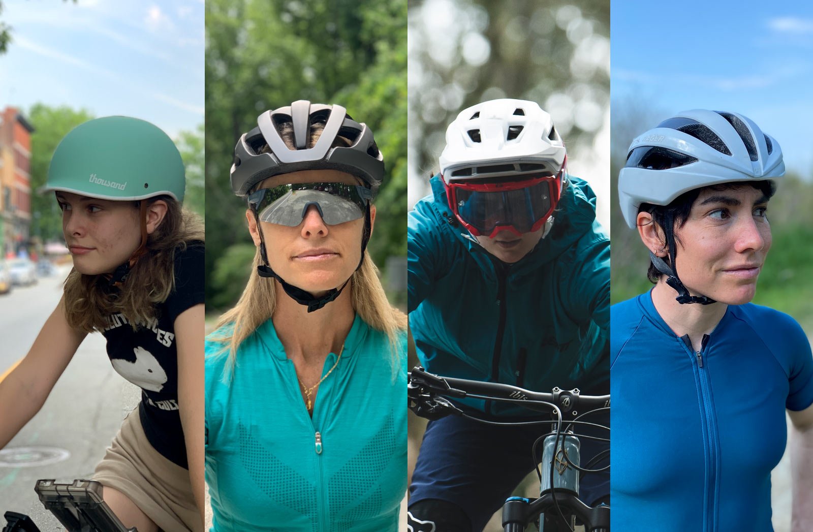 Women's Cycling Jersey: Top Picks for Fit and Comfort