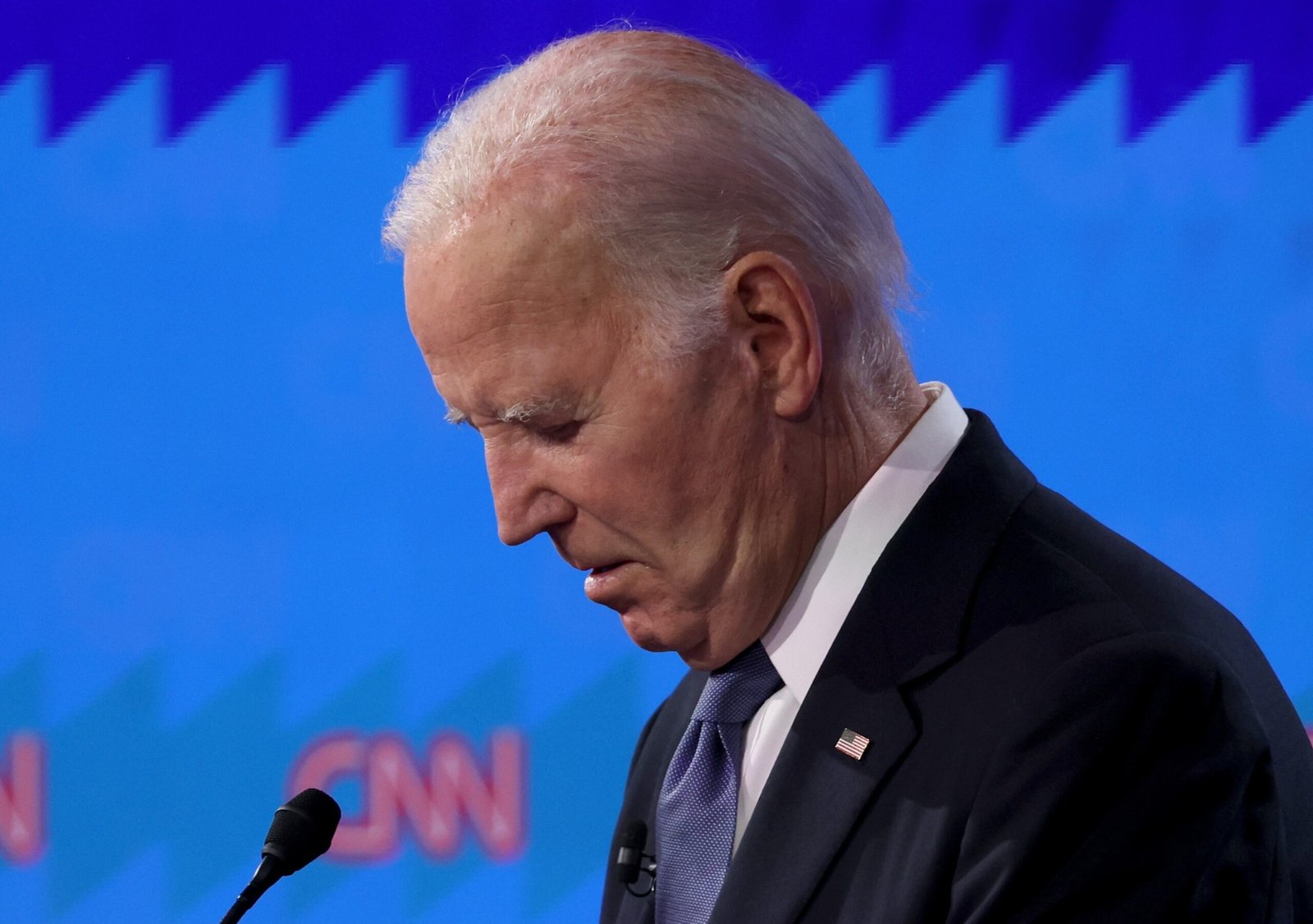 Joe Biden’s Golf Swing: A Look at the President’s Technique