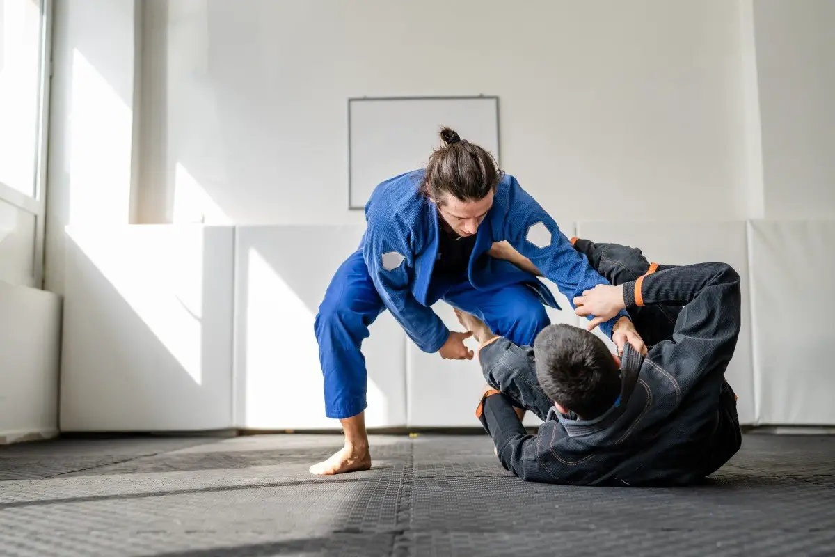 Karate vs. Taekwondo: Which Martial Art is Right for You?