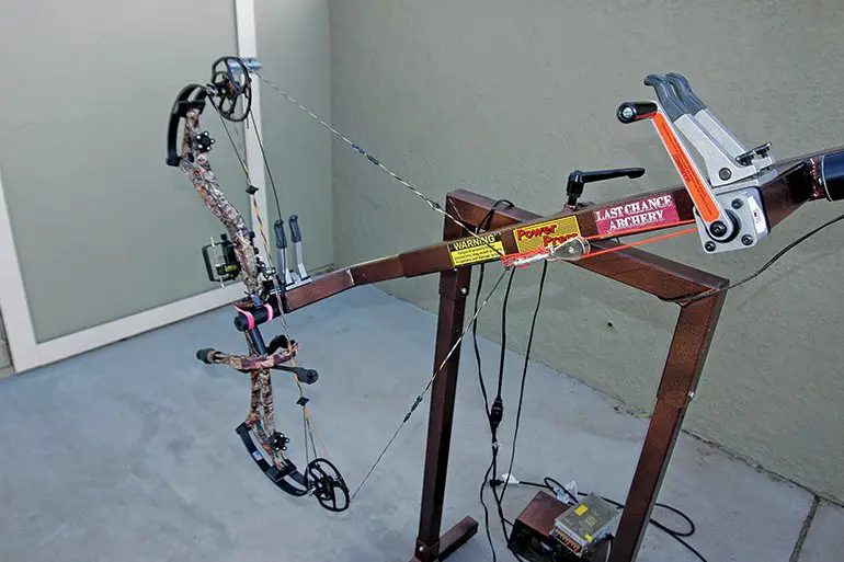 Best Archery Draw Boards: Perfect Your Bow Setup