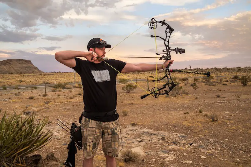 Long Range Archery: Tips and Gear for Extended Shooting Distances