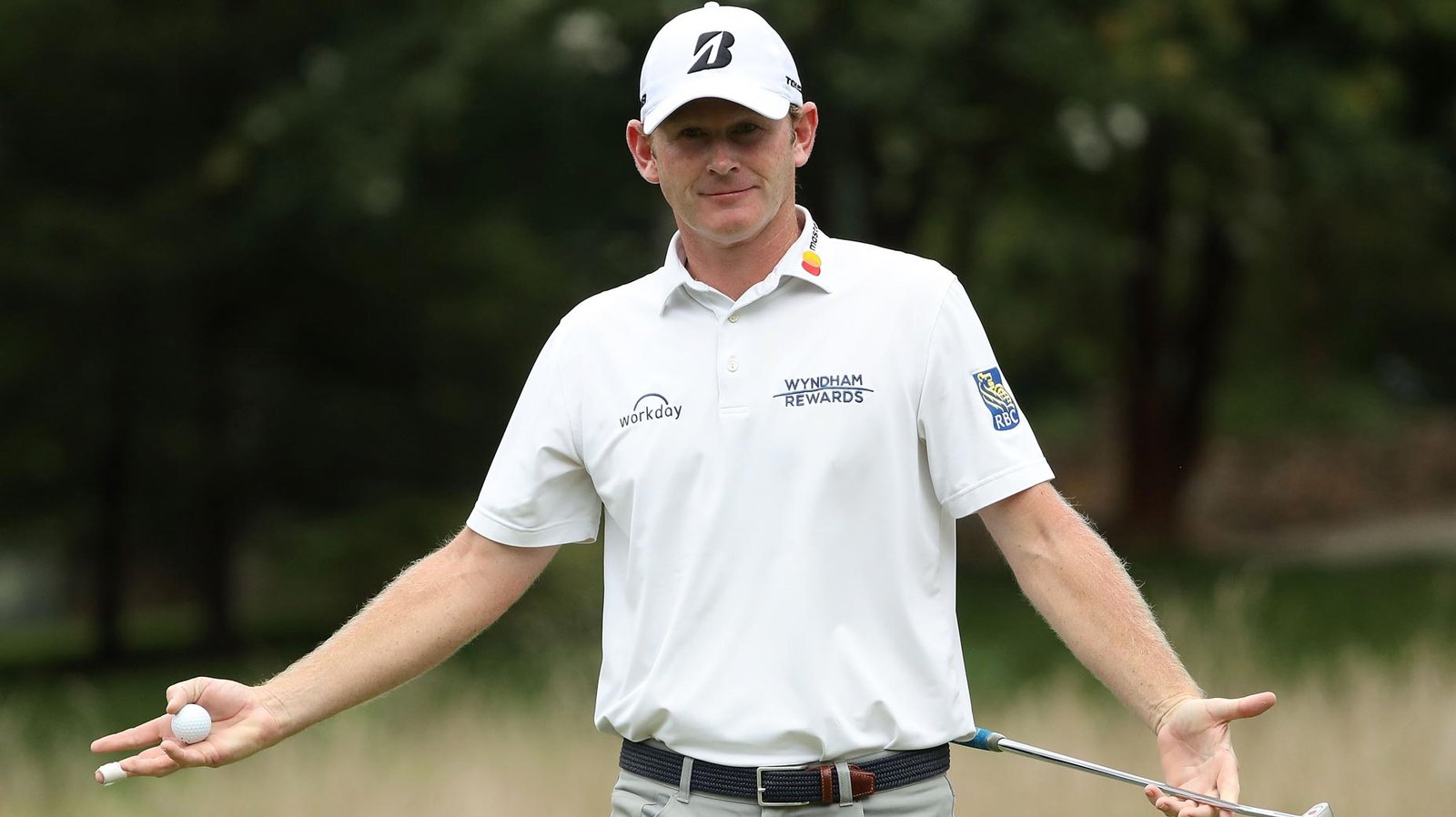 Brandt Snedeker Life History