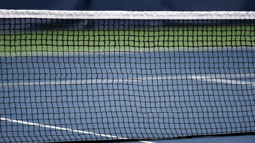 Tennis Net: Equipment for Every Court