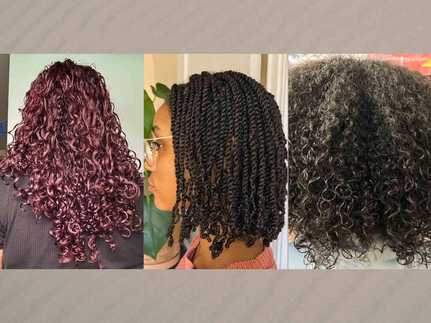 Best Curling Creams for Defined, Moisturized Curls