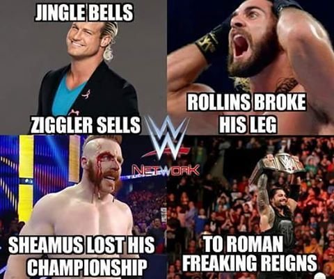 Best Wrestling Memes: Hilarious Takes on the Wrestling World