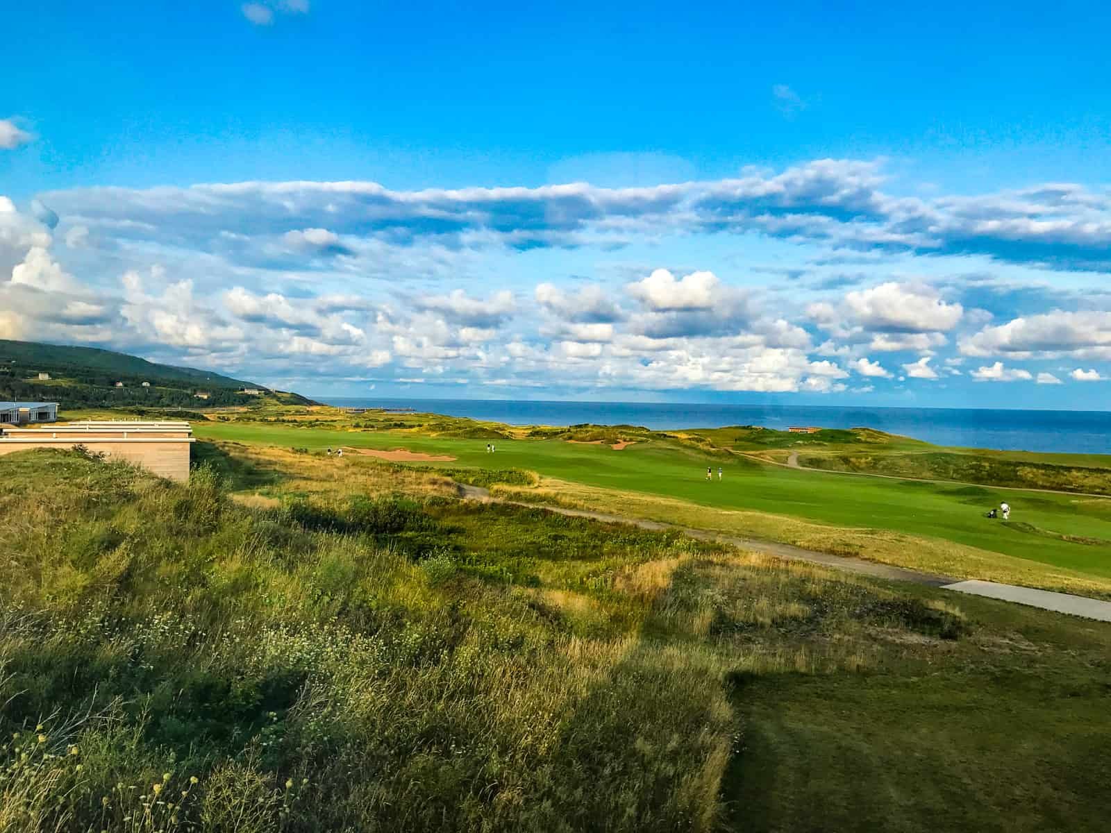 Cabot Farms Golf: Exclusive Golfing in a Stunning Setting